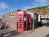 Pennan Phone Box