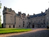 Fyvie Castle
