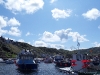 Gardentown Harbour