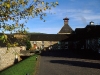 Glenfiddich Distillery