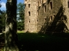 Huntly Castle