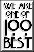100 Best Guide