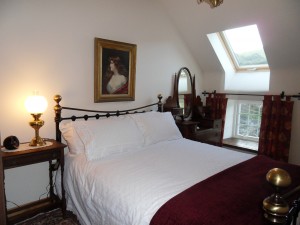 Tore View Master bedroom