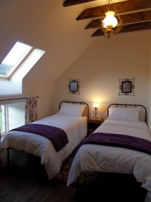 Tore View Bedroom 2 Tore View Bedroom 2