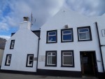 Millshore Pottery - Mill of Nethermill - Self-catering Vacation Rental Holiday - near Pennan, Aberdeenshire, Scotland
