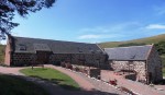 Millshore Pottery - Mill of Nethermill - Self-catering Vacation Rental Holiday - near Pennan, Aberdeenshire, Scotland
