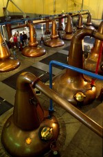 Millshore Pottery - Mill of Nethermill - Self-catering Vacation Rental Holiday - near Pennan, Aberdeenshire, Scotland