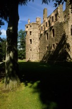 Millshore Pottery - Mill of Nethermill - Self-catering Vacation Rental Holiday - near Pennan, Aberdeenshire, Scotland